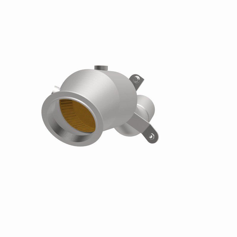 MagnaFlow BMW OEM Grade Federal / EPA Compliant Direct-Fit Catalytic Converter 52258 360 Degree Image Set