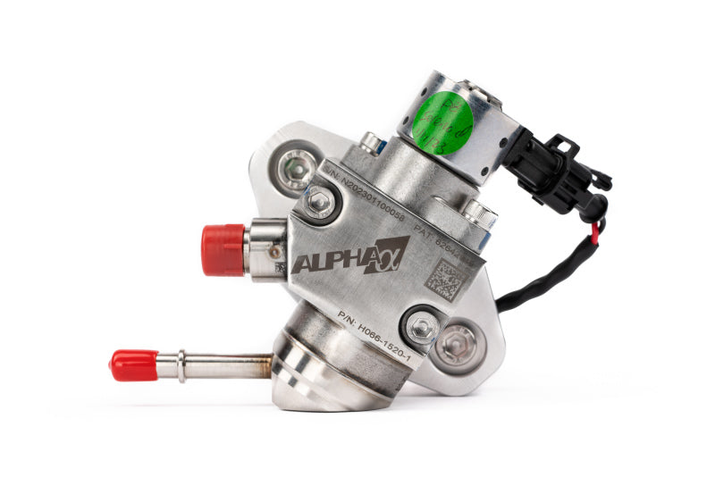 AMS Performance VR30DDTT Stage 2 High Pressure Fuel Pump ALP.28.07.0001-3 ALP.28.07.0001-3 User 1