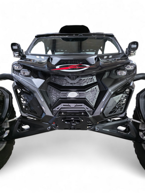 Elektric Off Road ELK Grilles Bumpers, Grilles & Guards Grilles main image