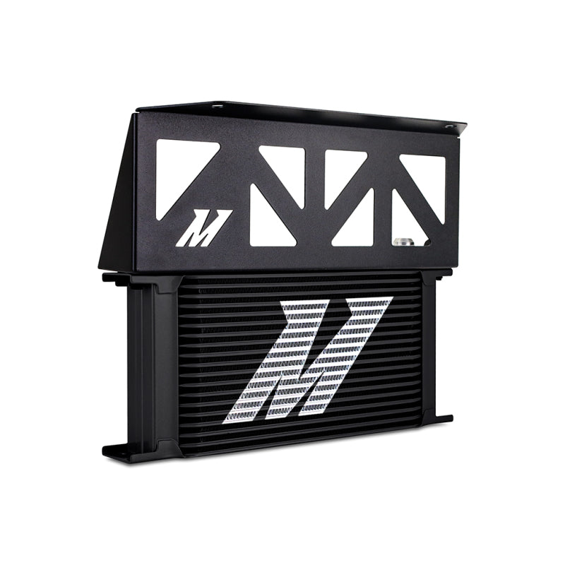 Mishimoto 2022+ Subaru BRZ/Toyota GR86 Oil Cooler Kit - Black MMOC-BRZ-22NTBK MMOC-BRZ-22NTBK User 2