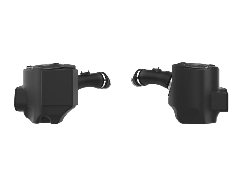 aFe 24-25 Lexus GX550 V6-3.4L Momentum GT Cold Air Intake System w/ Pro 5R Filters 50-70124R 50-70124R Photo - Unmounted