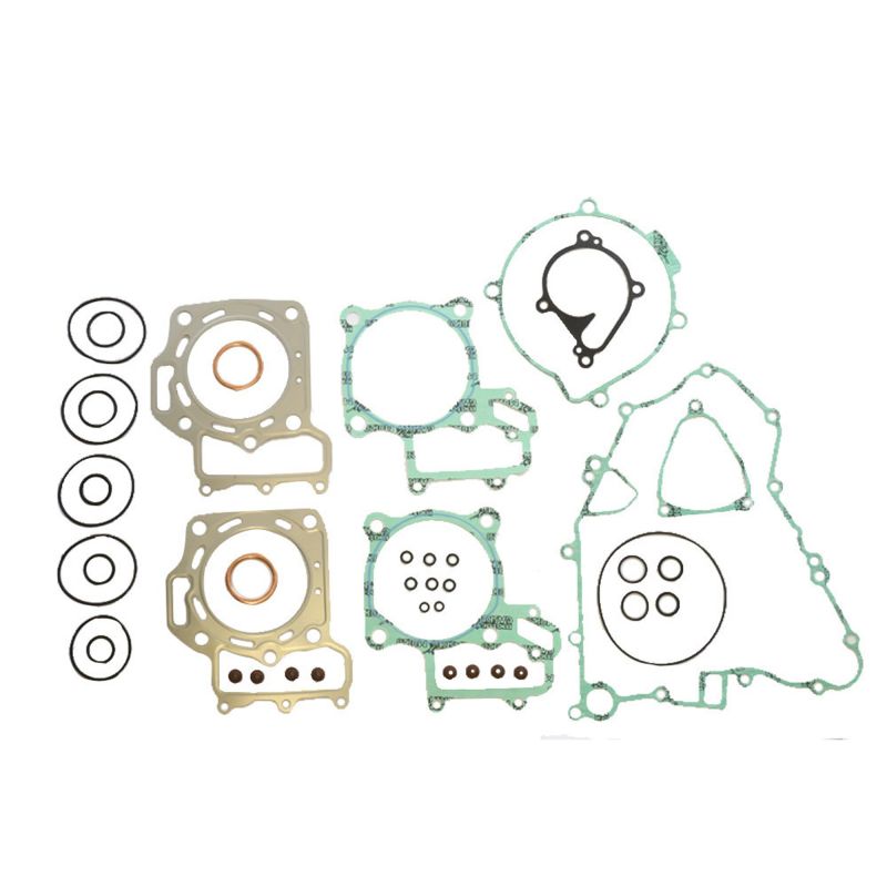 Athena 05-13 Kawasaki KVF 650 Brute Force 4X4 Complete Gasket Kit (Excl Oil Seals) P400250850028 P400250850028 Photo - Primary