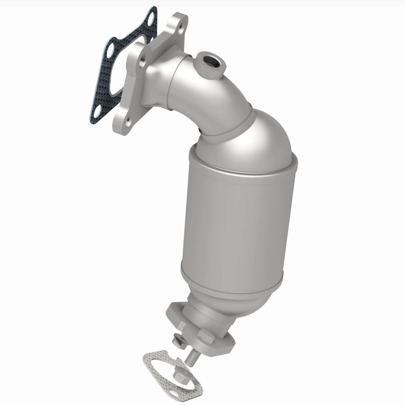 Magnaflow 2017 Cadillac XT5 Front Underbody 3.6L Direct Fit Converter 280177 280177 360 Degree Image Set