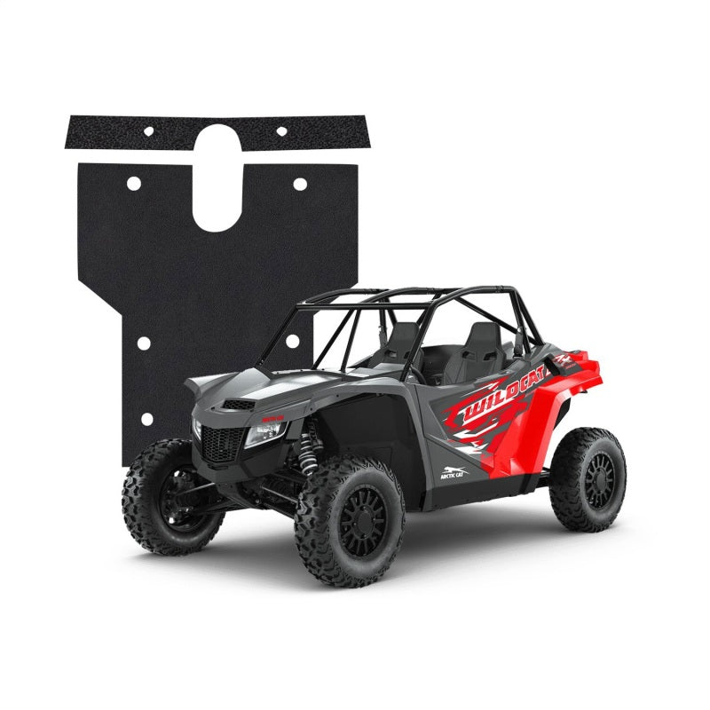 DEI 18-20 Arctic Cat Wildcat XX Heat Control Kit 902405 902405 Photo - Primary