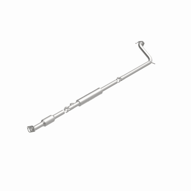 Magnaflow Conv DF 06-09 Eclipse 3.8L rear OEM (Not for sale in California) 49152 49152 360 Degree Image Set