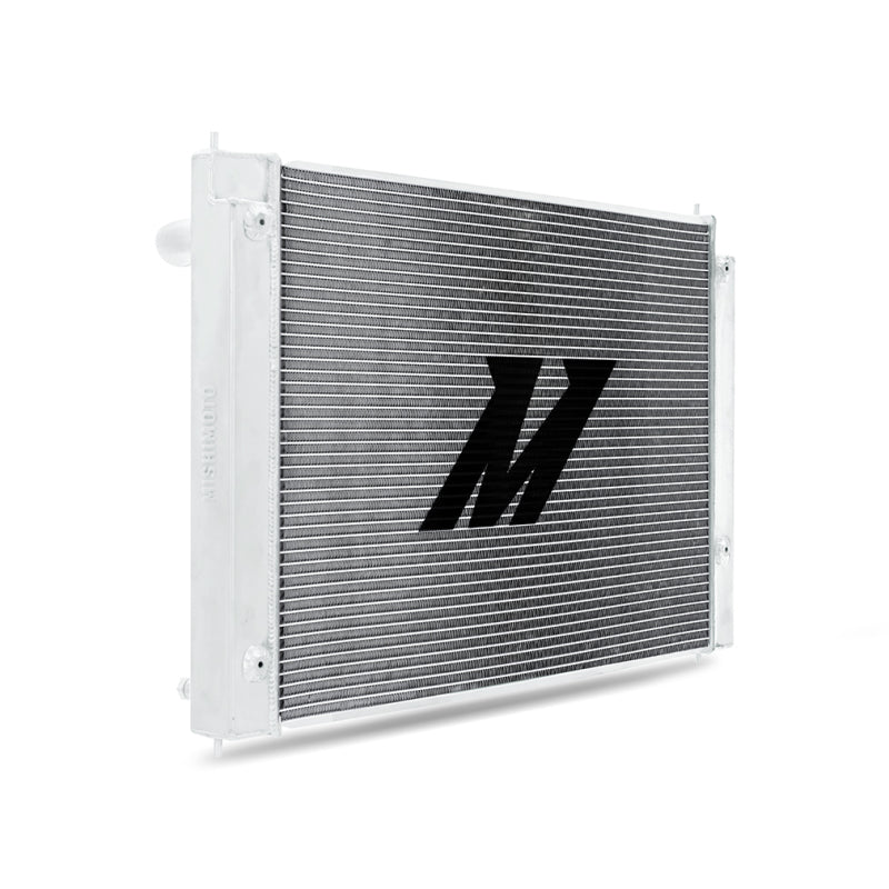 Mishimoto 09-20 Nissan 370Z Aluminum Radiator (AC Removal) MMRAD-370Z-09TR MMRAD-370Z-09TR User 1