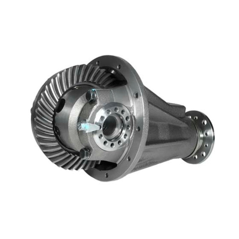 Yukon Gear & Axle Yukon Gear Dropout Assembly for Toyota 8in Differential w/Dura Grip Posi & Yoke 30 Spline 3.73 Ratio YDATV6-373YDG YDATV6-373YDG Photo - Primary