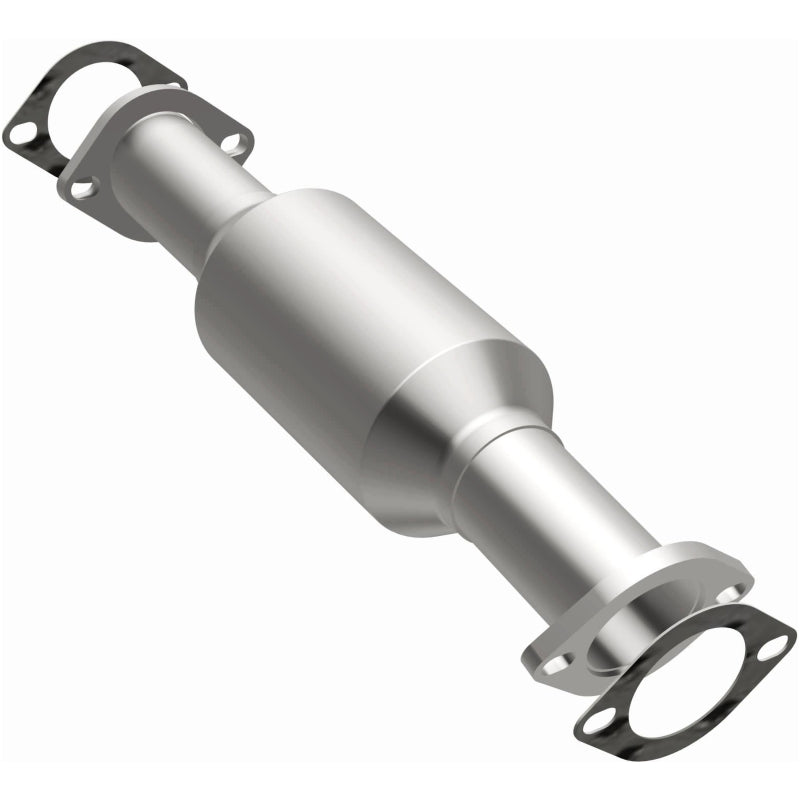 MagnaFlow Mazda Miata HM Grade Federal / EPA Compliant Direct-Fit Catalytic Converter 23696 Photo - out of package