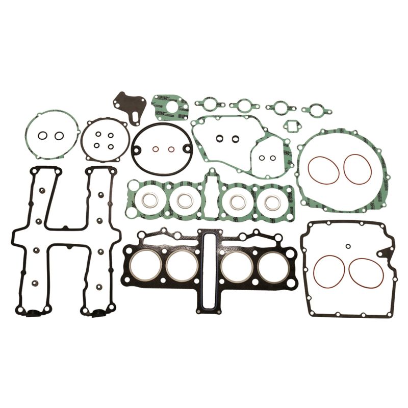 Athena 81-84 Yamaha XJ 750 Complete Gasket Kit (w/o Oil Seals) P400485850710 P400485850710 Photo - Primary