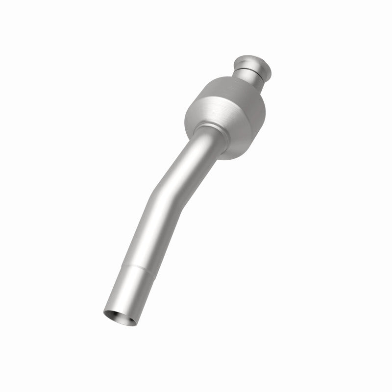 MagnaFlow OEM Grade Federal / EPA Compliant Direct-Fit Catalytic Converter 51637 360 Degree Image Set