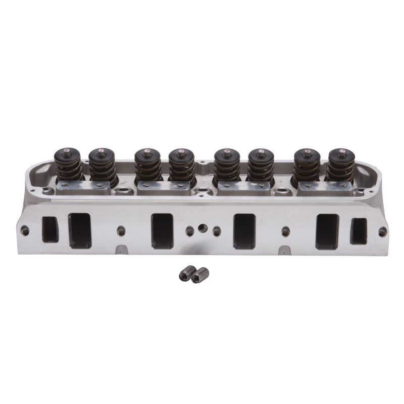 Edelbrock Performer Small-Block Ford 5.0/ 5.8 Cylinder Head 2.02" 60399 Photo - Primary