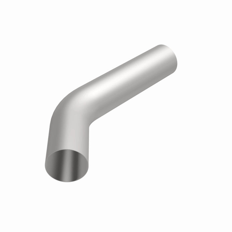 MagnaFlow 45° Bend Stainless Steel Pipe 10727 360 Degree Image Set