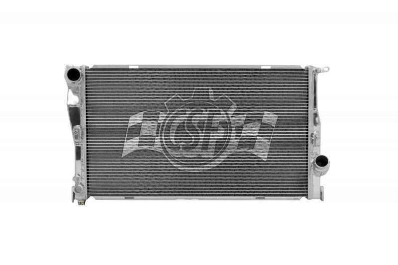 CSF BMW 2 Seires (F22/F23) / BMW 3 Series (F30/F31/F34) / BMW 4 Series (F32/F33/F36) A/T Radiator 7081 7081 Photo - Primary