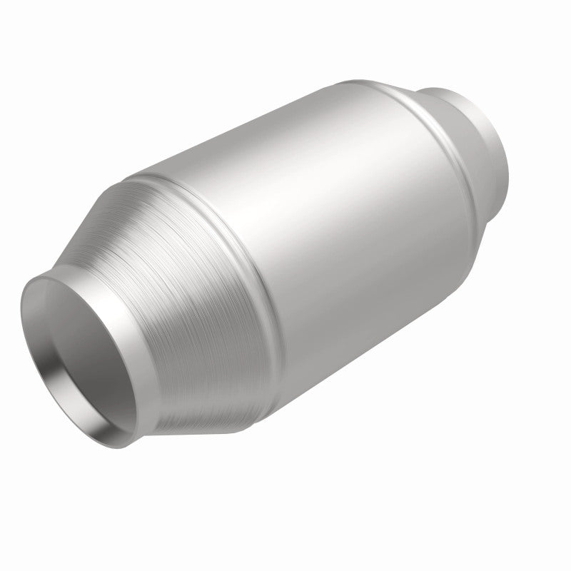 MagnaFlow California Grade CARB Compliant Universal Catalytic Converter 337306 360 Degree Image Set