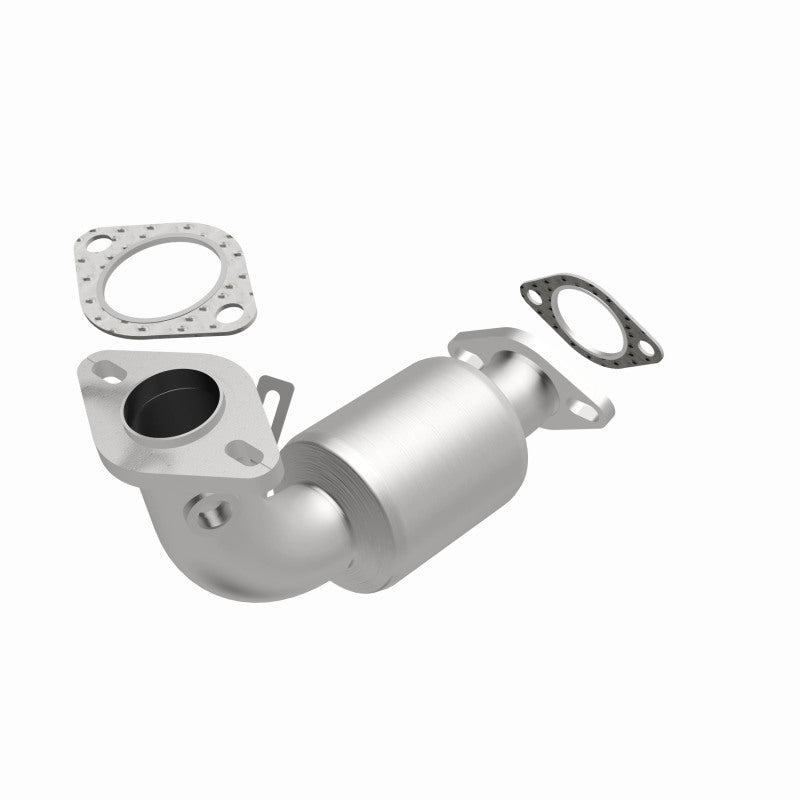 MagnaFlow Mitsubishi OEM Grade Federal / EPA Compliant Direct-Fit Catalytic Converter 49457 360 Degree Image Set