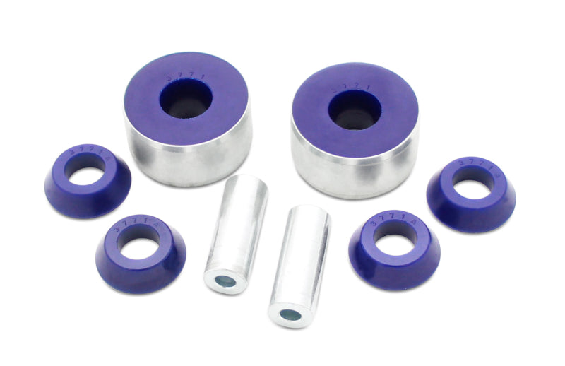 SuperPro Rear Beam Axle Pivot Bushing Kit SPF4150K Photo - out of package