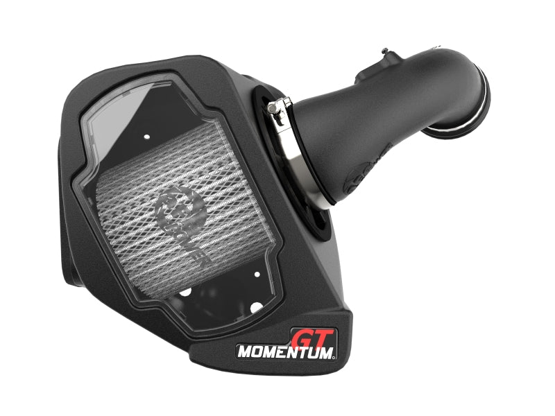 aFe Momentum GT Pro DRY S Cold Air Intake System 24-25 Toyota Land Cruiser (J250) L4-2.4L (t) 50-70127D 50-70127D Photo - Unmounted