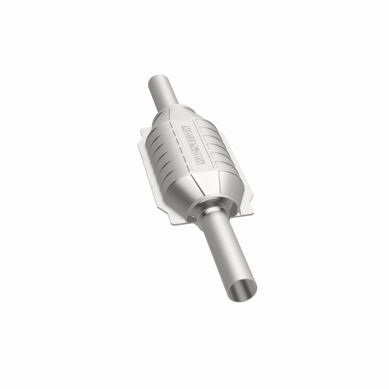 MagnaFlow Standard Grade Federal / EPA Compliant Direct-Fit Catalytic Converter 23461 360 Degree Image Set