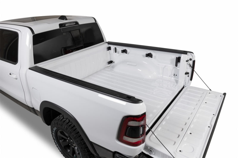 Putco 19-21 Dodge Ram LD - 6.4ft (Standard Box) Molle Driver Side Panel 195211 195211 Photo - Mounted