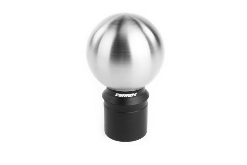 Perrin Performance Perrin 2020+ Subaru Outback/Ascent (w/CVT) SS Ball Shift Knob - 2.0in. / Brushed Finish PSP-INR-141-3 PSP-INR-141-3 User 1