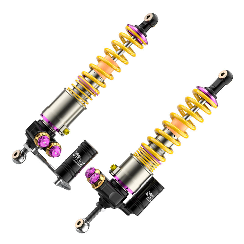 KW Porsche Carrera GT HLS & V5 Coilover Kit 30971427 30971427 User 1