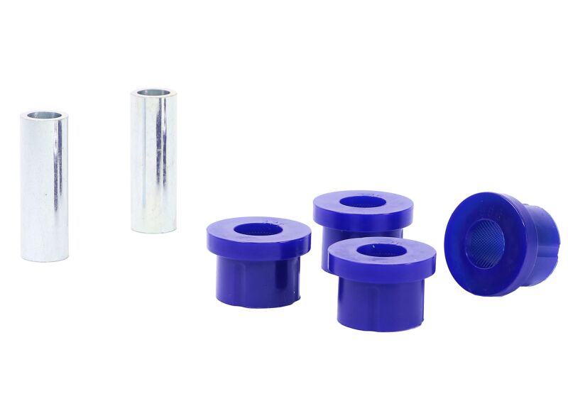 SuperPro Front Control Arm Bushing Kit SPF0996K Photo - Primary