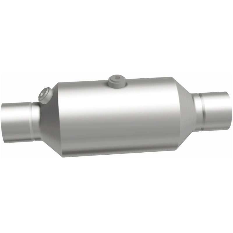 MagnaFlow Standard Grade Federal / EPA Compliant Universal Catalytic Converter 79316 Photo - out of package