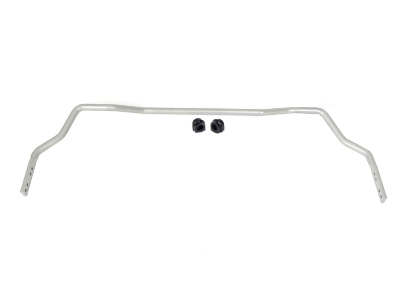 Whiteline Front Sway Bar 24mm Adjustable Nissan Skyline GTS GTS2 5T 95-98 BNF24Z Photo - Close Up