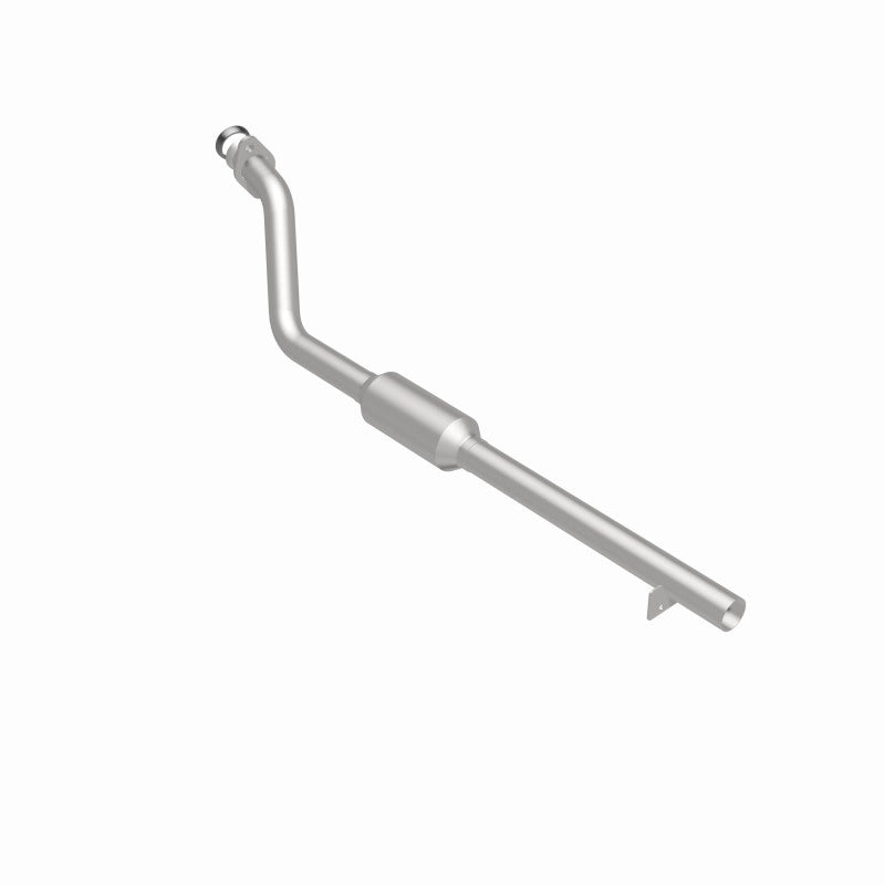 MagnaFlow California Grade CARB Compliant Direct-Fit Catalytic Converter 3391438 360 Degree Image Set