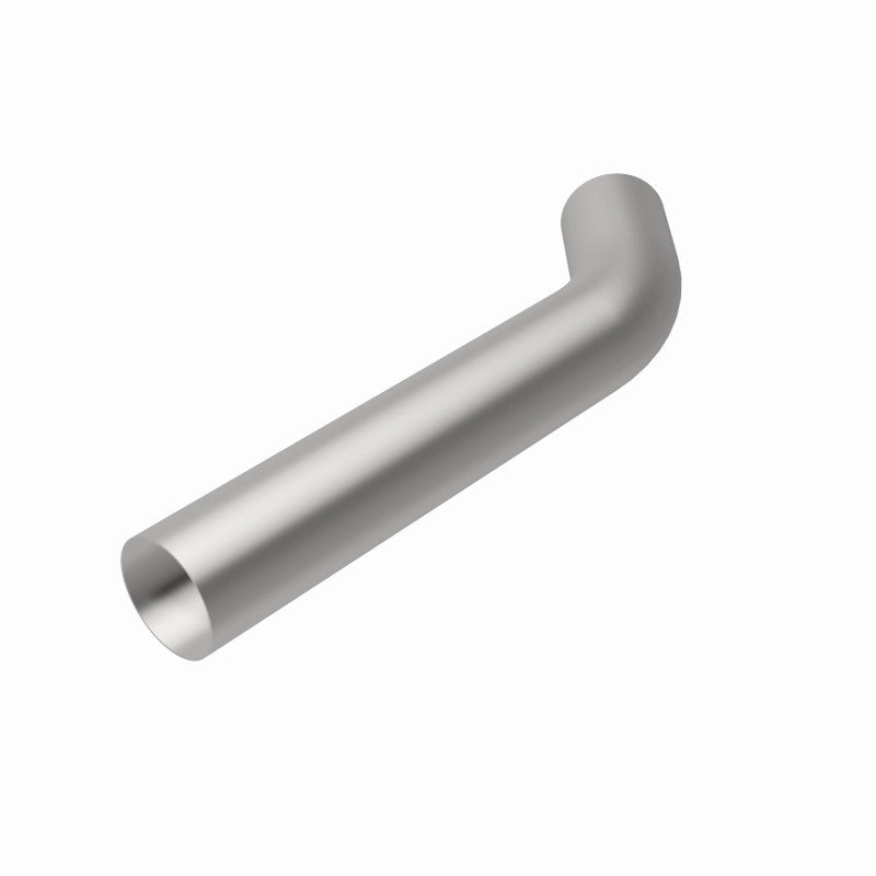 MagnaFlow 45° Bend Stainless Steel Pipe 10739 360 Degree Image Set