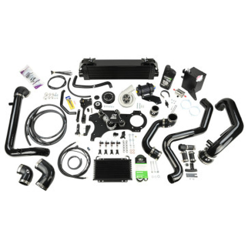 KraftWerks 22-23 Polaris Pro R Supercharger Kit w/o Tune 150-17-2000 150-17-2000 User 1