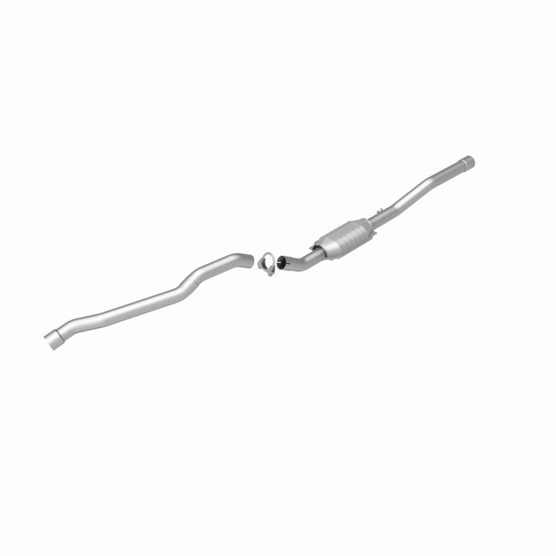 MagnaFlow Dodge Dakota HM Grade Federal / EPA Compliant Direct-Fit Catalytic Converter 23294 360 Degree Image Set