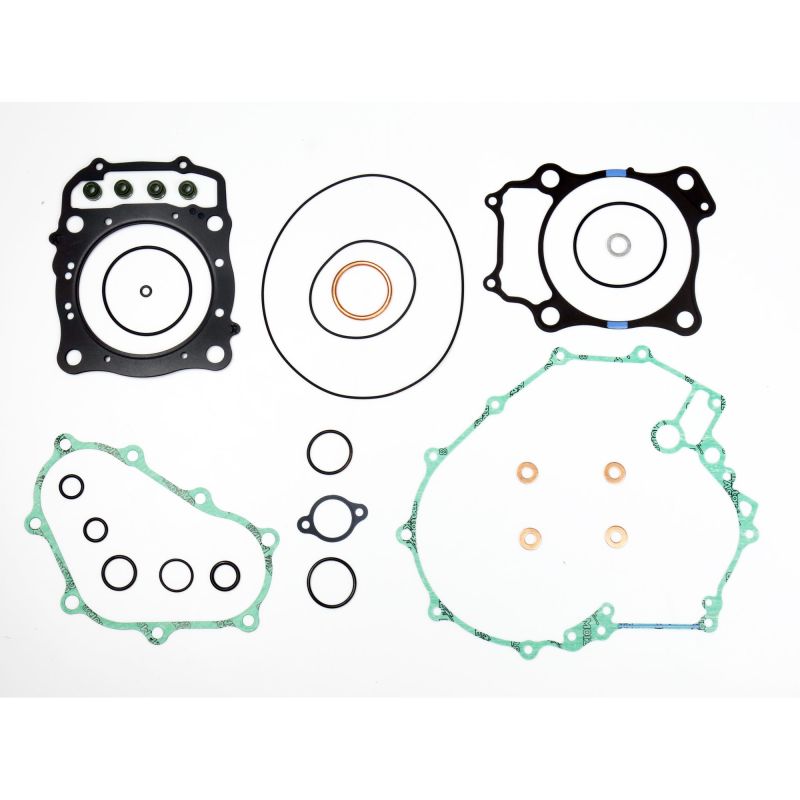 Athena 08-09 Honda TRX 700 XX Complete Gasket Kit (Excl Oil Seals) P400210850241 P400210850241 Photo - Primary