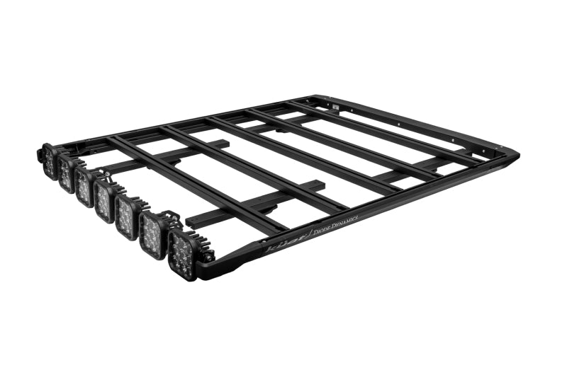 Diode Dynamics DIO LED Light Bars Lights Light Bars & Cubes main image