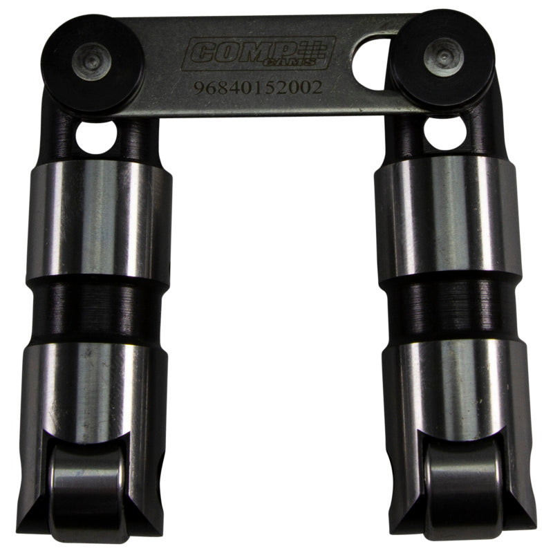 COMP Cams Ford 351C/351M/400 Solid Roller Lifters .875in Diameter 2.02in Seat Height (Set of 16) 96840-16 96840-16 Photo - Unmounted