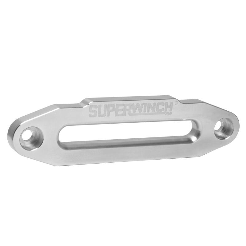 Superwinch Replacement Hawse Aluminum for Tiger Shark 9500/11500 Winches 90-24572 90-24572 Photo - out of package