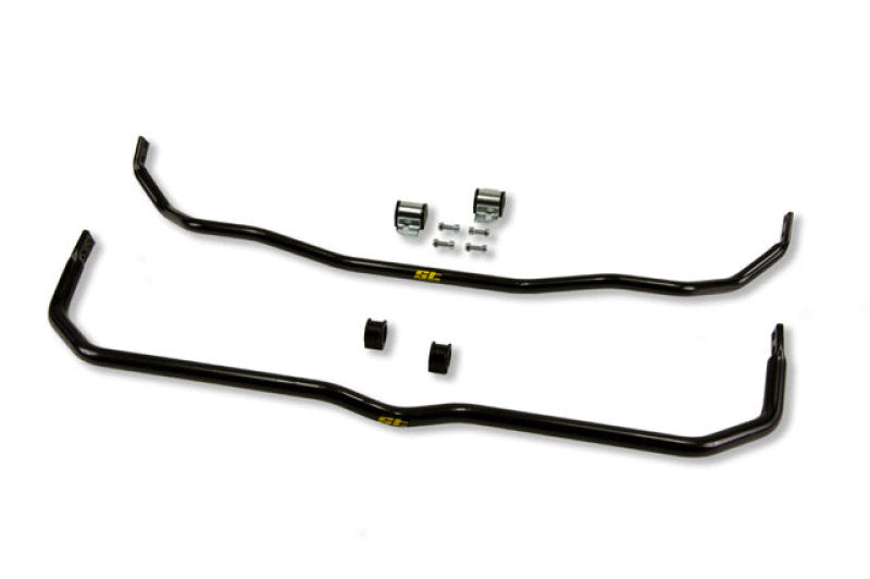 ST Suspensions Front & Rear Sway Bar Kit VW Golf IV R32 52237 Photo - out of package