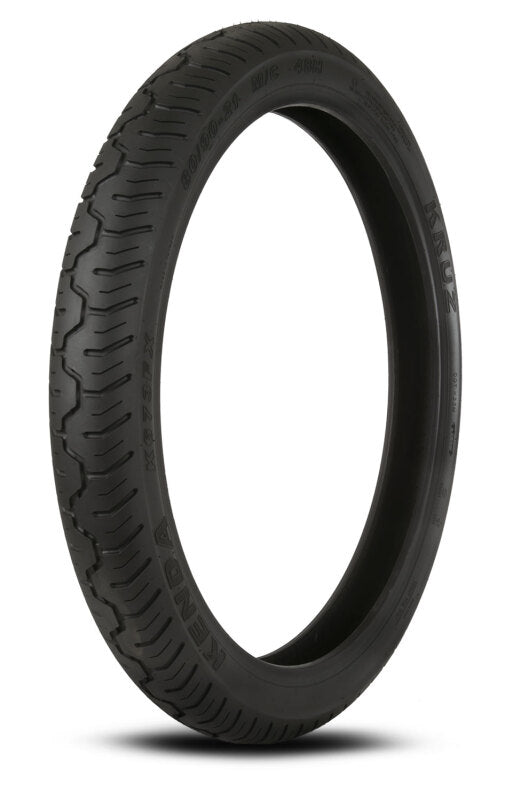 Kenda Kruz Front Tire - 150/80H-16 M/C 71H 046731625B1F 046731625B1F Photo - Primary