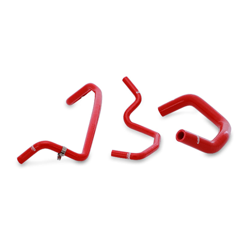 Mishimoto Ford Mustang Gt Silicone Ancillary Coolant Hose Kit, 2015+ MMHOSE-MUS8-15ANCRD Photo - out of package