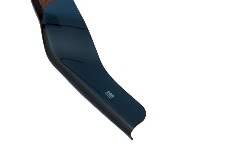 EGR 2019 Dodge Ram 1500 Superguard Hood Shield - Dark Smoke 302951 302951 Photo - Primary