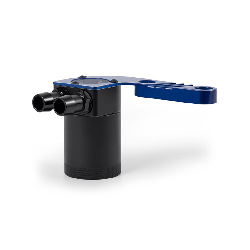 Mishimoto 15-20 BMW F8X M3/M4 Baffled Oil Catch Can - San Marino Blue MMBCC-F80-15CSMB MMBCC-F80-15CSMB User 1