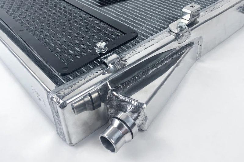 CSF 2020 Toyota GR Supra (A90) Heat Exchanger 8154 8154 Photo - Close Up
