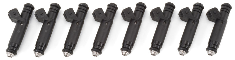 Edelbrock 60 Lb/hr High Impedance Fuel Injector (Set Of 8) 3686 Photo - Primary