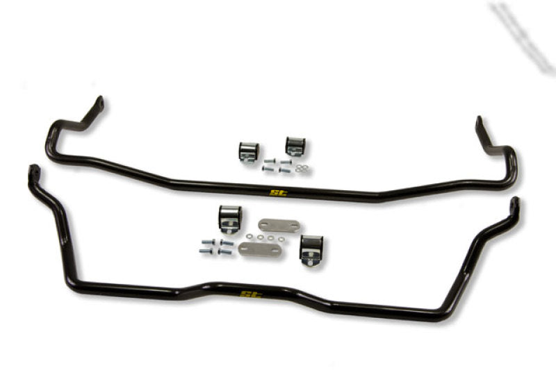 ST Suspensions ont & Rear Sway Bar Kit Honda Prelude (exc. 4wheel steer) 52190 Photo - Primary