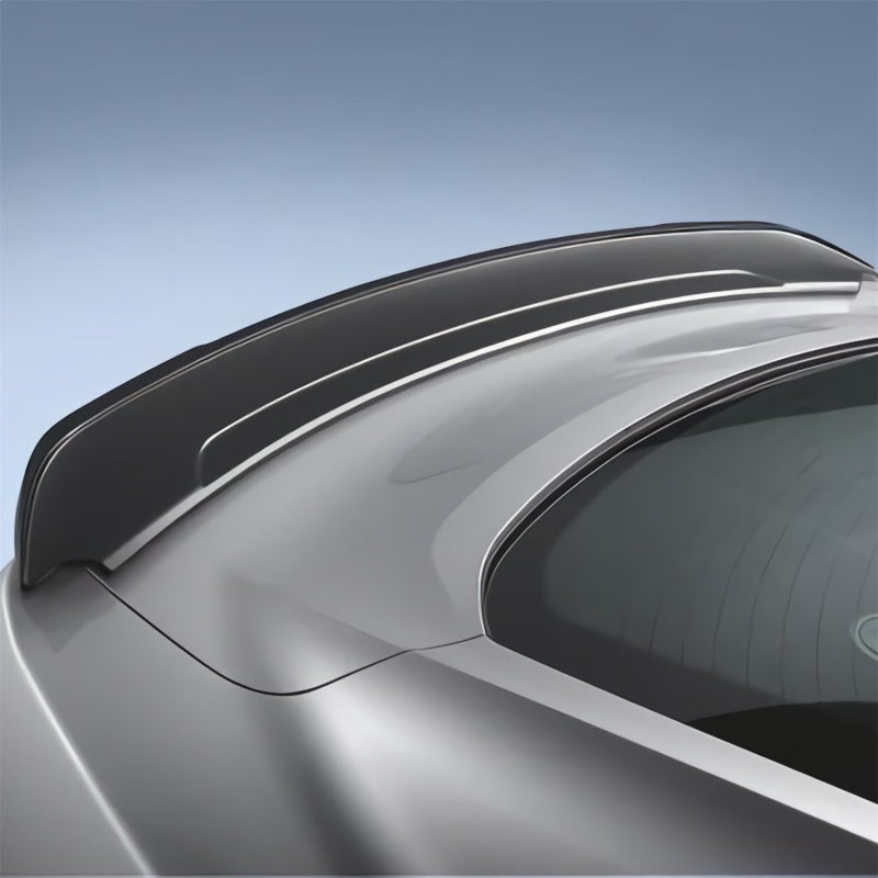 Ford Racing 15-18 Mustang Track Pack Rear Spoiler M-16600-GT350A M-16600-GT350A Photo - Primary