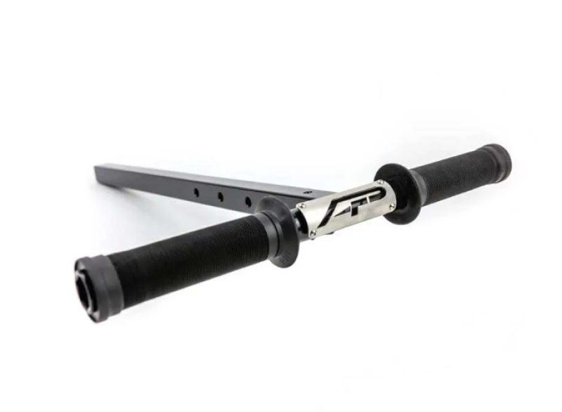 Agency Power 19-22 Honda Talon 1000R/1000X/1000X-4 Black Grab Bar AP-TALON-315-BLK