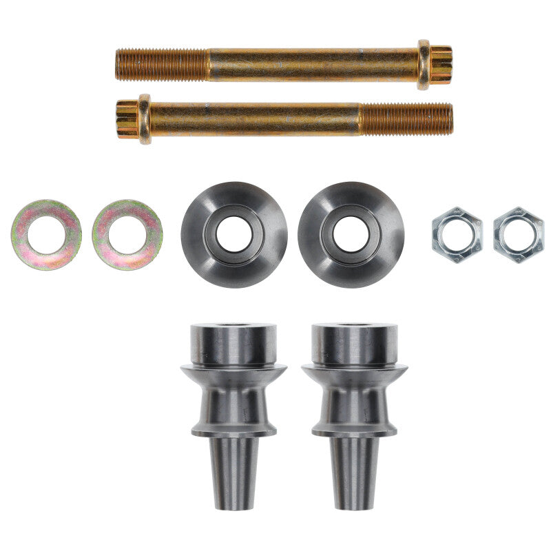 Camburg CMB Uniball Hardware Kit - Sent to ACA Engine Components Hardware Kits - Other main image