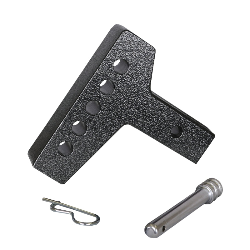 GEN-Y Hitch Gen-Y 2in Weight Distribution Shank 1700lb TW 10K/16K Towing GH-0352 GH-0352 Photo - Primary