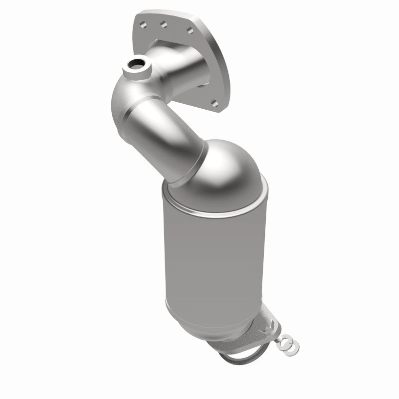 Magnaflow 18-19 Toyota Camry 3.5L Direct Fit Converter 22-250 22-250 360 Degree Image Set