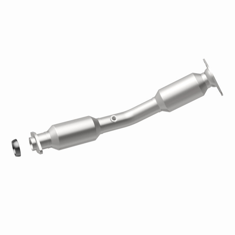 MagnaFlow Nissan OEM Grade Federal / EPA Compliant Direct-Fit Catalytic Converter 49753 360 Degree Image Set